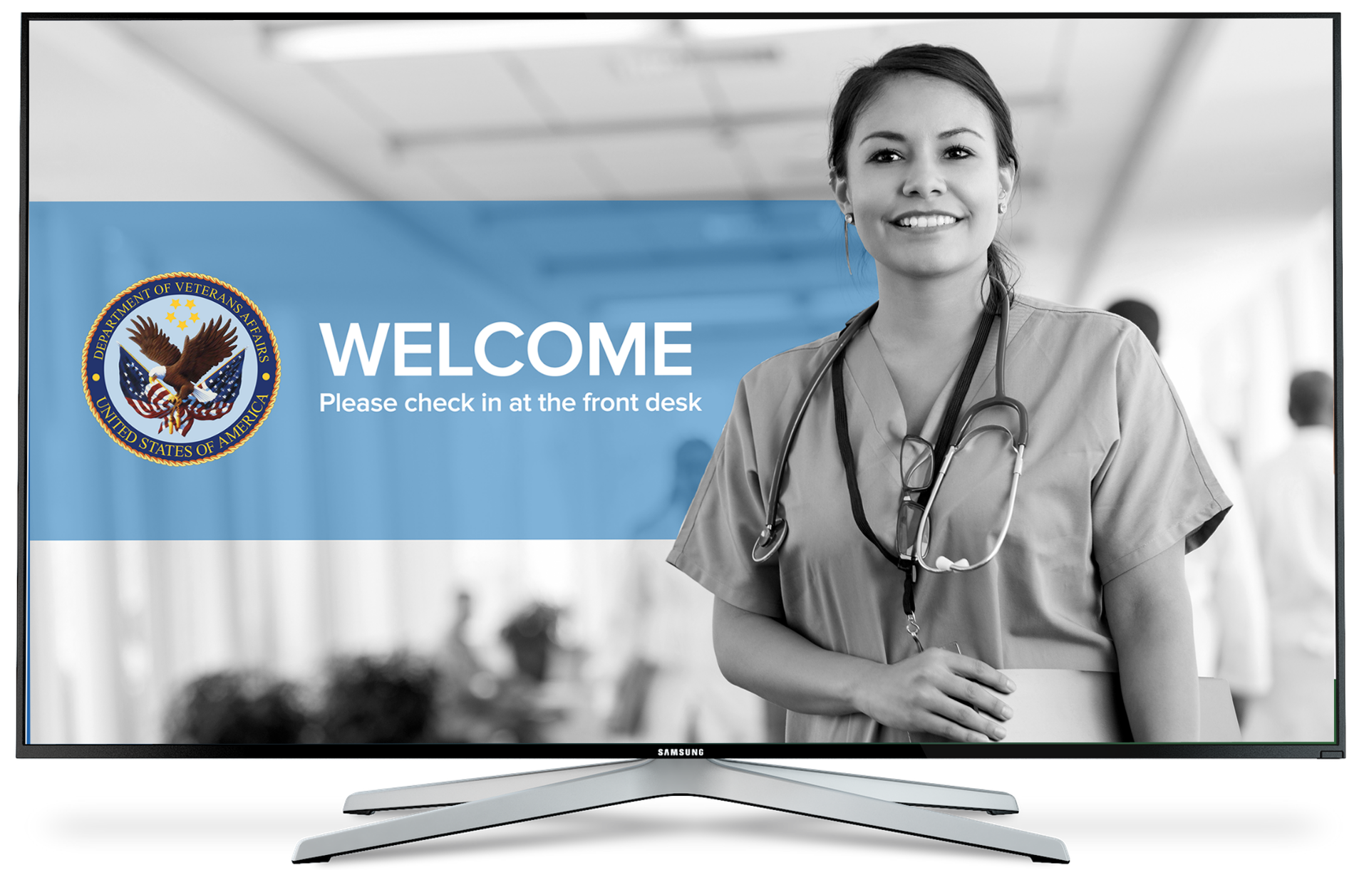 Veteran solutions integration with vista cprs evideon